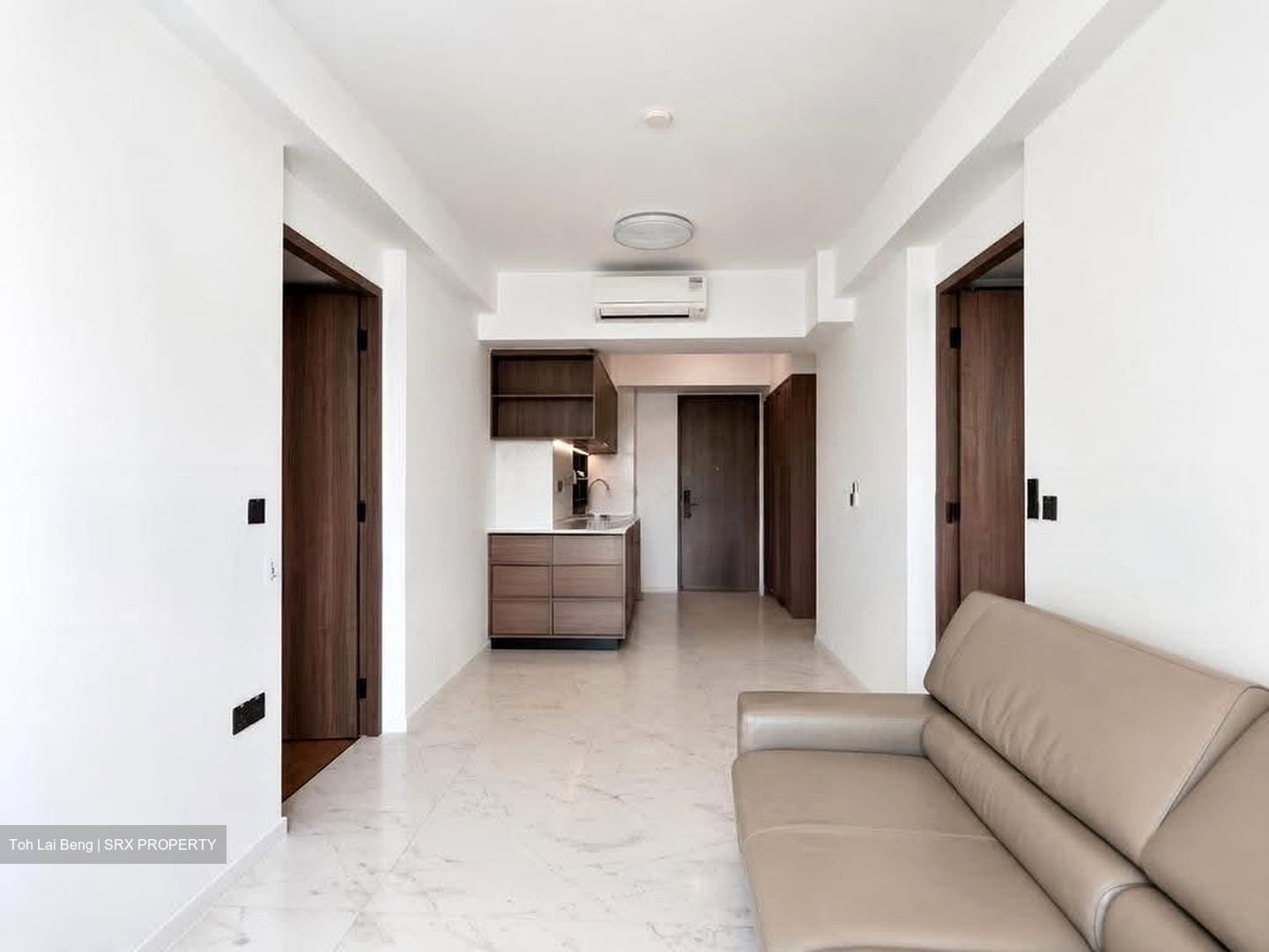 Sceneca Residence (D16), Apartment #608631811